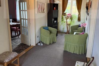 Casă cu 4 camere cu Teren 537 Mp în Central - 17