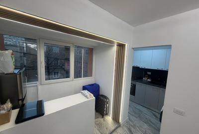 BULEVARDUL LACUL TEI-STRDA NADA FLORILOR-GARSONIERA RENOVATA. - 3