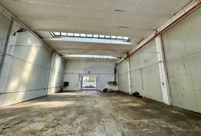 Spa?iu industrial 558mp Insta Electric sud - 3