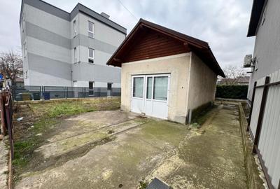 Teren de 350 mp, în Central - 2