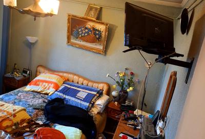 Apartament cu 3 camere decomandat în Exercițiu - 10