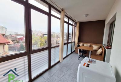 Inchiriere apartament 2 camere Brancoveanu, apropiere metrou, bloc nou - 6