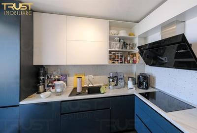 Penthouse 4 camere I Terasa I zona Iulius Mall - 3