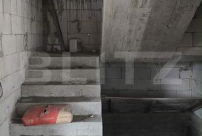 Casă cu 4 camere în Central - 5