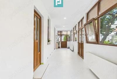 Casă cu 3 camere în Odobescu - 8