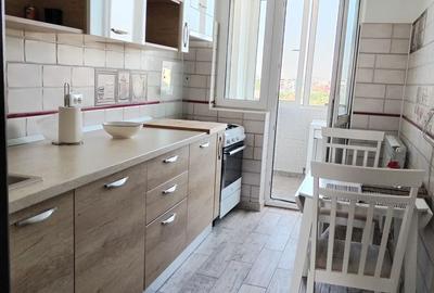 Apartament cu 2 camere decomandat în Romană - 12