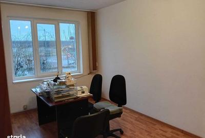 Apartament cu 2 camere nedecomandat în Olimpia-Stadion - 6