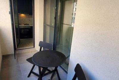 Apartament cu 2 camere decomandat, mobilat în Lujerului - 7