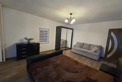 Garsoniera metrou Timpuri Noi, prima inchiriere, mobilata ?i utilata - 1