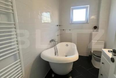 Apartament cu 2 camere semidecomandat, mobilat în Central - 5