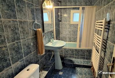 Inchiriere 3 camere conf sporit, Calea Manastur, zona USAMV - 9