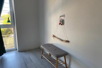 Apartament cu 2 camere semidecomandat în Central - 6