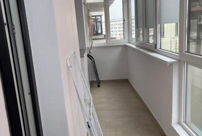 Apartament cu 2 camere decomandat, mobilat în Nicolae Grigorescu - 8