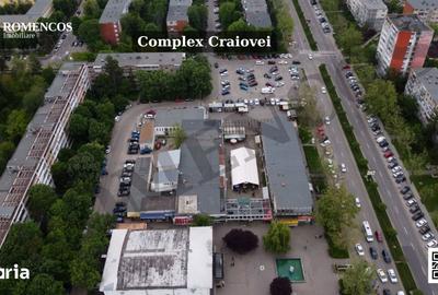 Apartament cu 2 camere semidecomandat în Craiovei - 2