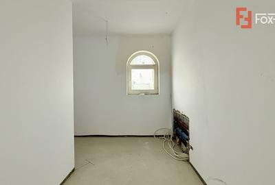 Casă individuală cu 7 camere cu Teren 670 Mp în Moșnița Nouă - 11