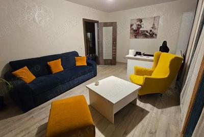 Apartament cu 2 camere decomandat în Central - 5