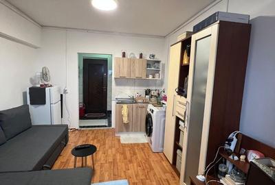 Garsonieră în Central - 2