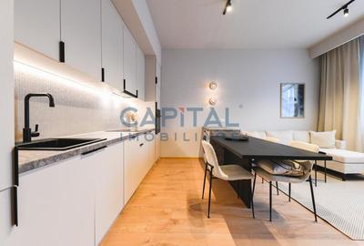 FARA COMISION ! Apartament modern, recent renovat, parcare, zona Mihai Viteazul - 14