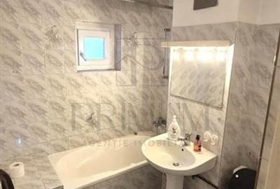 LIPOVEI - ETAJ 2 - 3 CAMERE - 2 BALCOANE - CENTRALA PROPRIE - CLIMA - 8