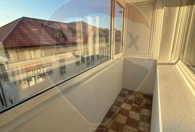 Apartament cu 2 camere semidecomandat în Moșilor - 3