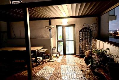 Apartament cu 3 camere decomandat, mobilat în P-ta Presei Libere - 16