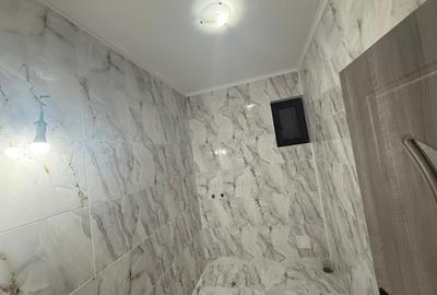 Casă individuală cu 3 camere cu Canalizare în Central - 8