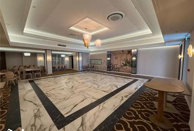 Spațiu comercial, de 552 mp, în Ultracentral - 16