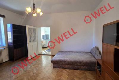 Casă cu 3 camere cu Teren 1211 Mp în Mărtiniș - 1