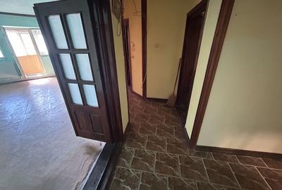 Apartament cu 3 camere decomandat în Gara - 8