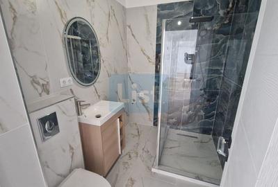 Apartament cu 3 camere semidecomandat în Valea Borcutului - 9