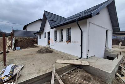 Casă cu 3 camere în Vișan - 8