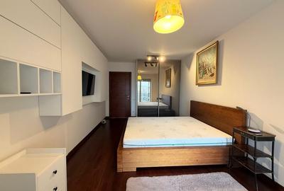 APARTAMENT 2 CAMERE | ETAJ 6 | INCITY - 11