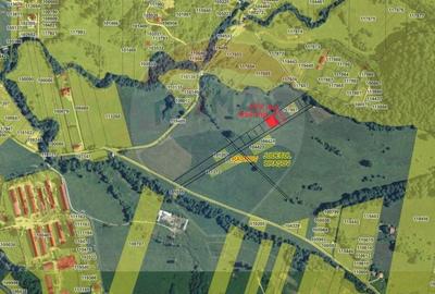 Teren Construcții intravilan de 654 mp, în Cheile Râșnoavei - 3