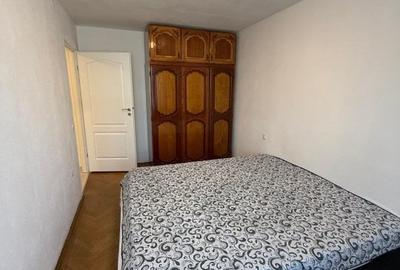 Apartament de vanzare, cu 2 camere, decomandat, 54 mp, zona Terezian - 7