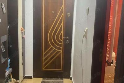 Garsonieră decomandată în Dorobanți 2 - 3