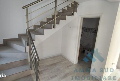 Casă cu 4 camere cu Teren 100 Mp în Giurgiului - 19