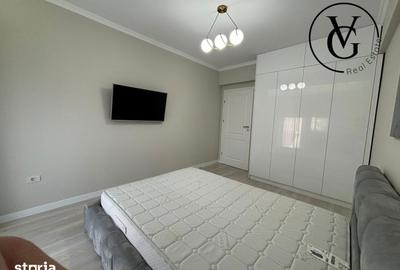 Apartament cu 2 camere decomandat, mobilat în Inel II - 5