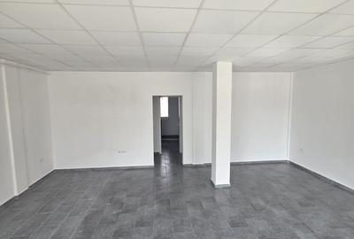 Spațiu comercial, de 70 mp, în Șelimbăr - 1