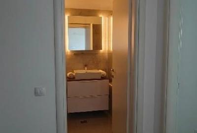 Apartament cu 2 camere decomandat, mobilat în Central - 10