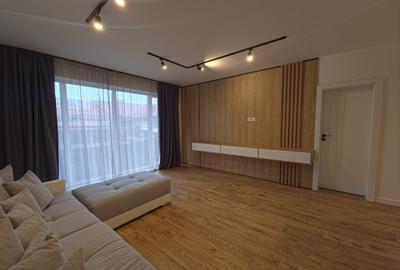 Apartament cu 2 camere decomandat, mobilat în Dacia - 14