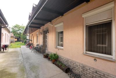 RECO Casa la Curte Comuna, Central, Oradea - 4