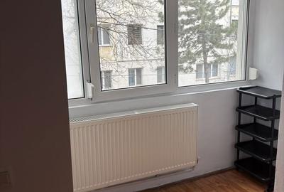 Apartament cu 2 camere semidecomandat în Exterior Vest - 5