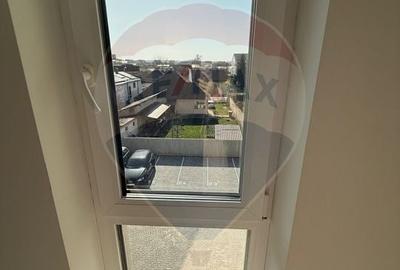 Apartament cu 2 camere decomandat în Orașul Vechi - 8