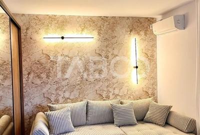 Apartament cu balcon 2 camere loc de parcare zona Arhitectilor Sibiu - 7