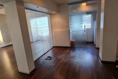 Spațiu comercial, de 62 mp, în Grivița - 8