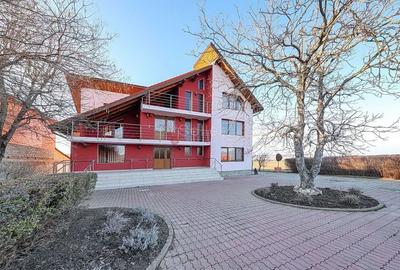 Proximitate fata de Castelul Bran - 30