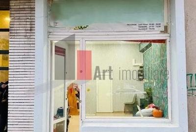 Spatiu comercial de inchiriat in zona Mihai Bravu (intersectie Iancului) - 4