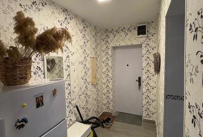 Garsonieră decomandată în Florești - 2