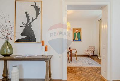 APARTAMENT 4 CAMERE | MOBILAT COMPLET | TERASA DESCHISA | MAIOR CRANTA
