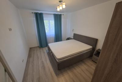 Apartament cu 2 camere semidecomandat în Păcurari - 1